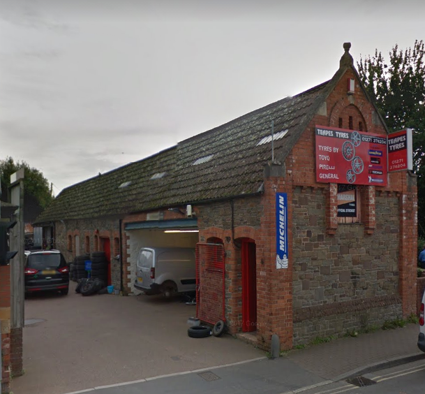 NEXT DAY FITTING IN BARNSTAPLE Barnstaple Tyres | Book Servicing & Car